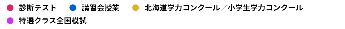 旭川_日程表