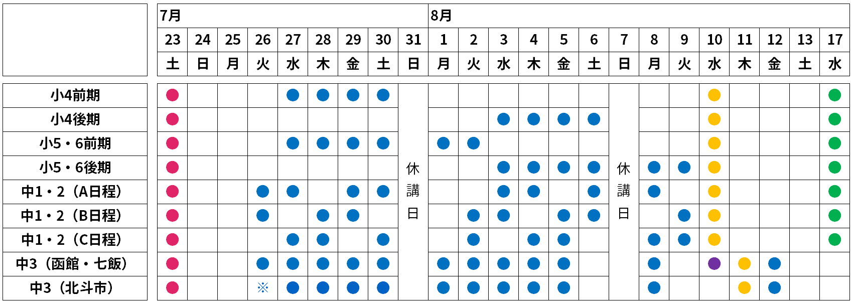 函館_日程表_1