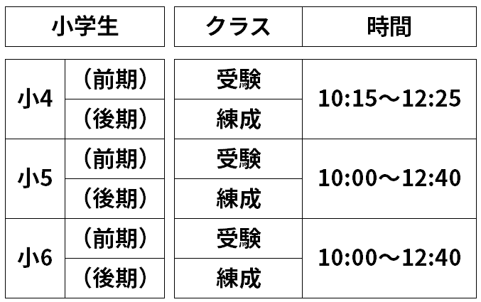 本校_小学生