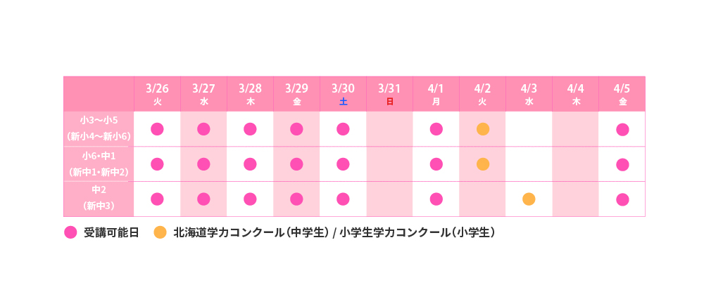 2024春期_個別日程表_函館