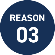 Reason 03