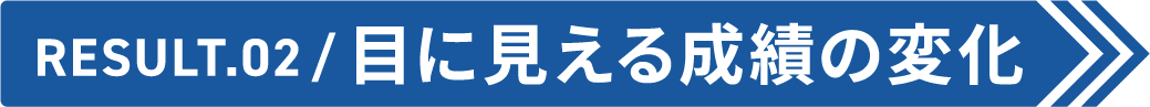 Result.02 目に見える成績の変化